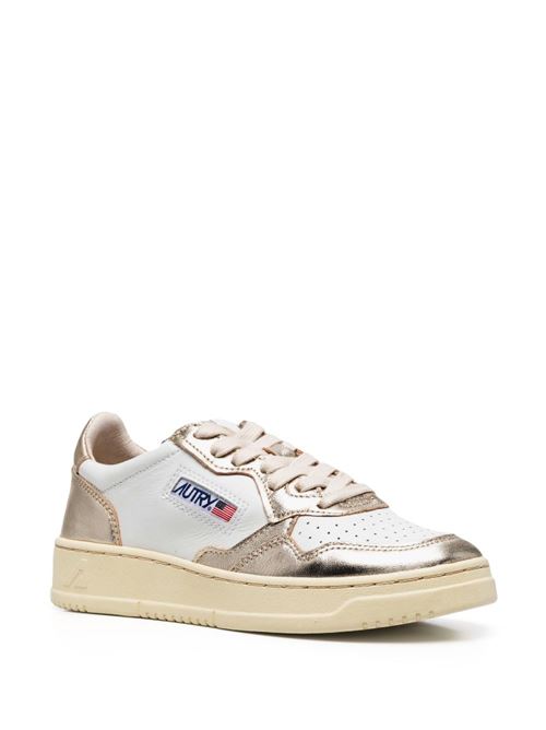 Sneakers donna medalist AUTRY | AULWWB16