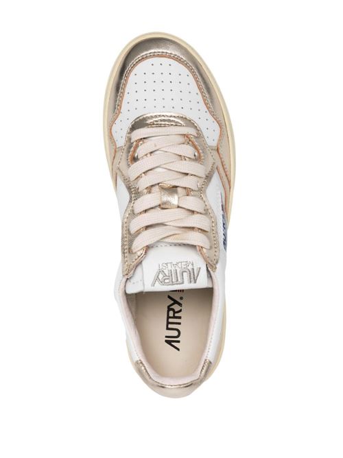 Sneakers donna medalist AUTRY | AULWWB16