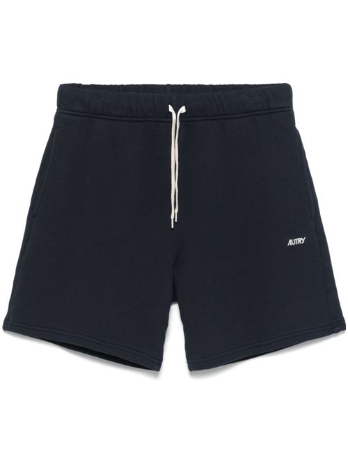 Bermuda uomo sportivo AUTRY | SHPMA5JB