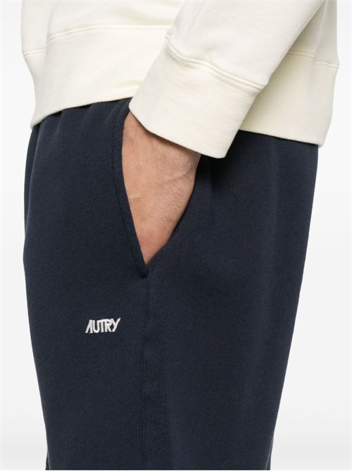 Bermuda uomo sportivo AUTRY | SHPMA5JB