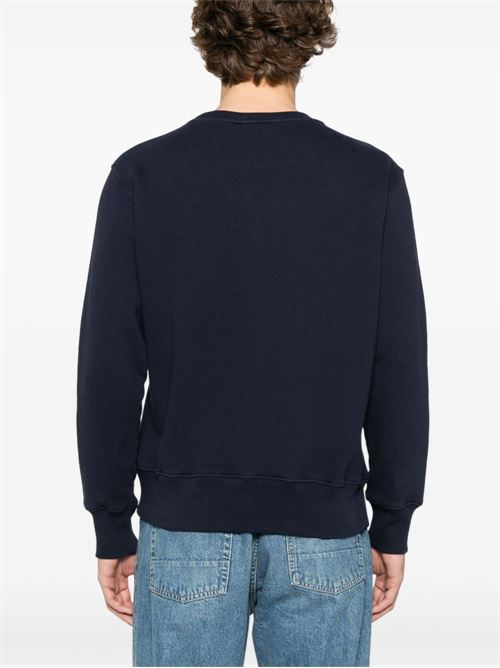 Felpa uomo girocollo AUTRY | SWPMA1JB