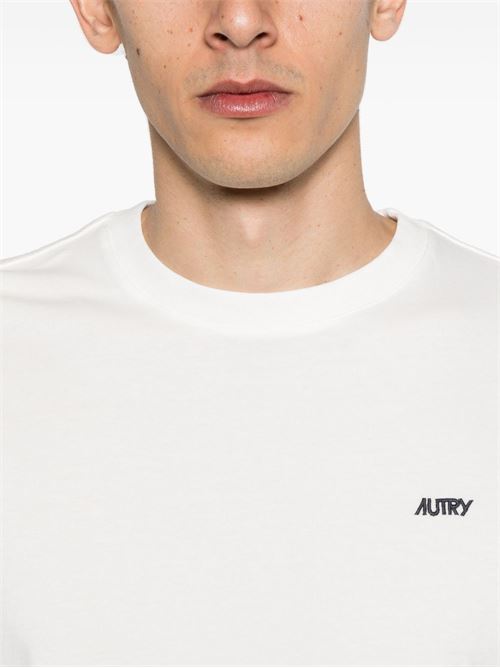 T-shirt uomo maniche corte AUTRY | TSPMA7CW