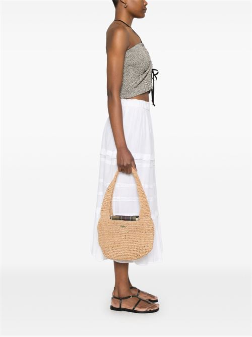 Borsa donna tote Lily BARBOUR | LBA0466BE11