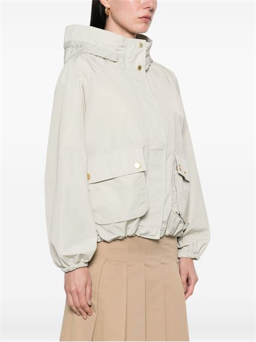 Giacca donna antipioggia BARBOUR | LSP0208ST32