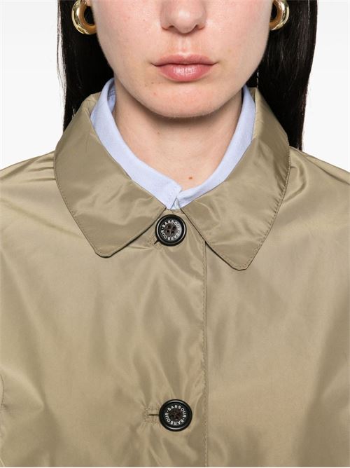 Giacca donna impermeabile Babbity BARBOUR | LSP0233GN32