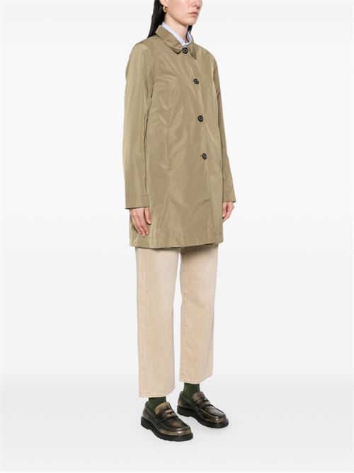 Giacca donna impermeabile Babbity BARBOUR | LSP0233GN32