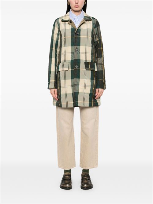 Giacca donna impermeabile Babbity BARBOUR | LSP0233GN32