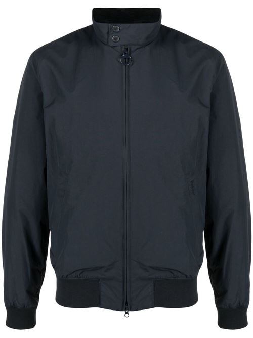 Giacca uomo bomber Royston BARBOUR | MCA0412NY71
