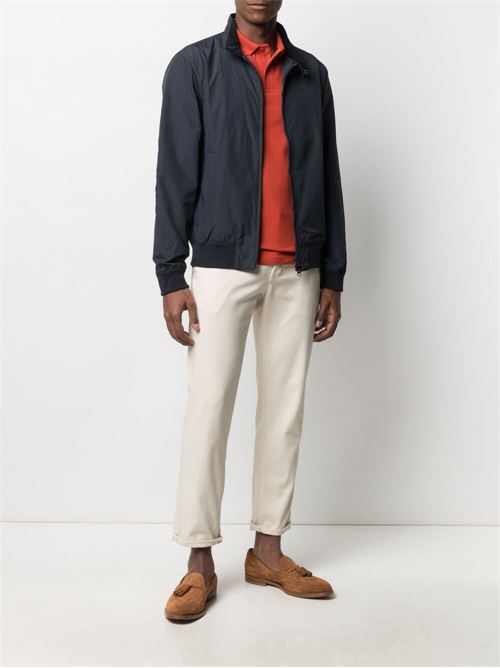 Giacca uomo bomber Royston BARBOUR | MCA0412NY71