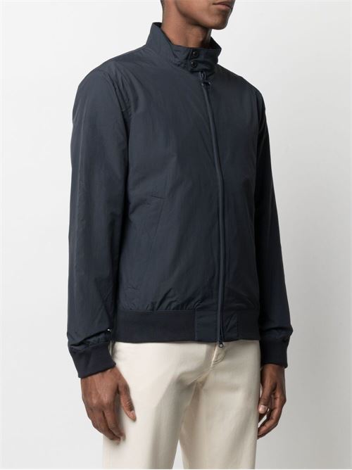 Giacca uomo bomber Royston BARBOUR | MCA0412NY71