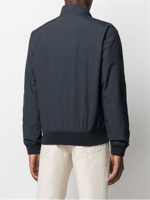 Giacca uomo bomber Royston BARBOUR | MCA0412NY71