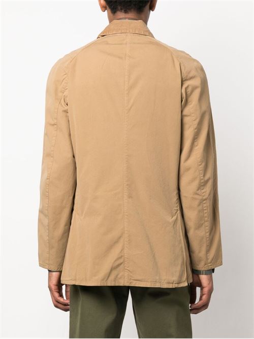 Giacca uomo Ashby BARBOUR | MCA0792BE31