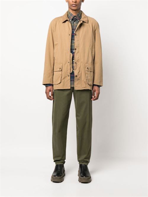 Giacca uomo Ashby BARBOUR | MCA0792BE31