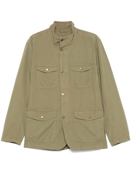 Giacca uomo Ogston BARBOUR | MCA1039OL11