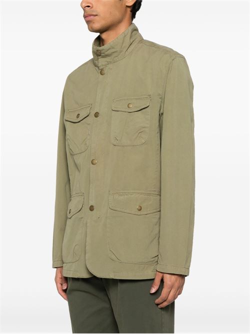 Giacca uomo Ogston BARBOUR | MCA1039OL11