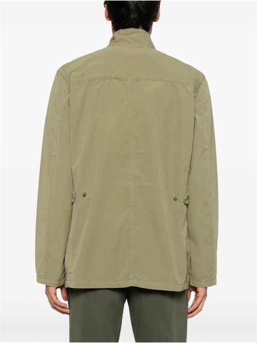 Giacca uomo Ogston BARBOUR | MCA1039OL11