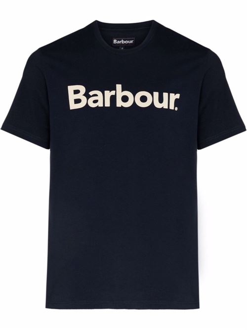 T-shirt uomo maniche corte BARBOUR | MTS0531NY31
