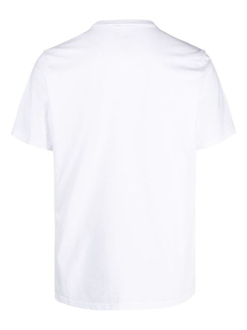 T-shirt uomo maniche corte BARBOUR | MTS0531WH51