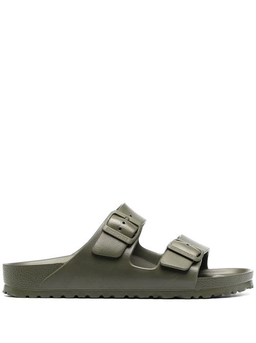 Verde militare