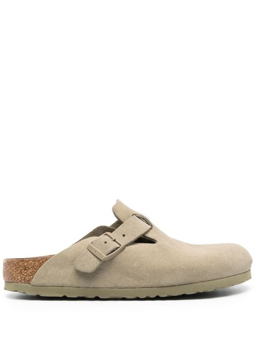 Sabot unisex Boston BIRKENSTOCK | BOSTON1025844