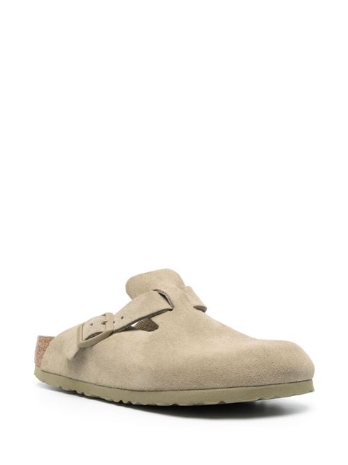 Sabot unisex Boston BIRKENSTOCK | BOSTON1025844