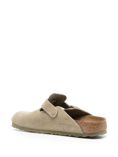Sabot unisex Boston BIRKENSTOCK | BOSTON1025844