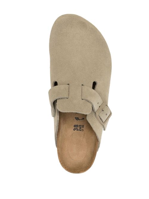 Sabot unisex Boston BIRKENSTOCK | BOSTON1025844