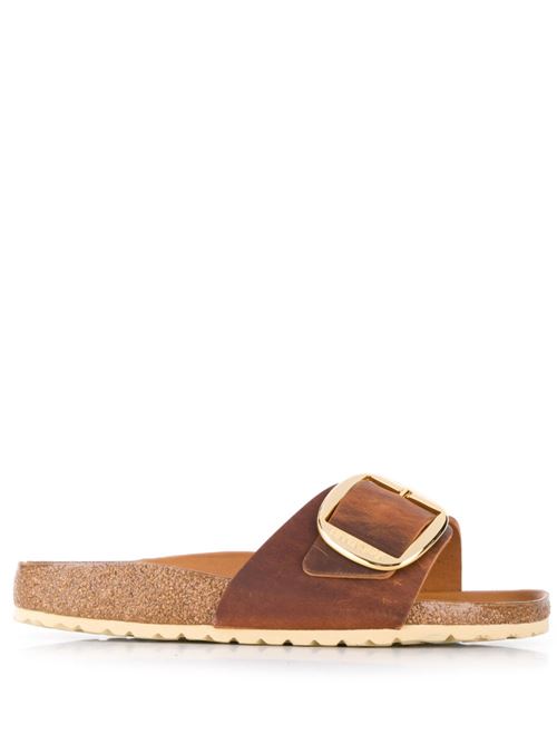 Cognac pelle
