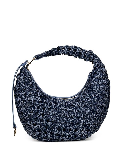 Borsa donna Hobo La nido Mini BORBONESE | 924826X49