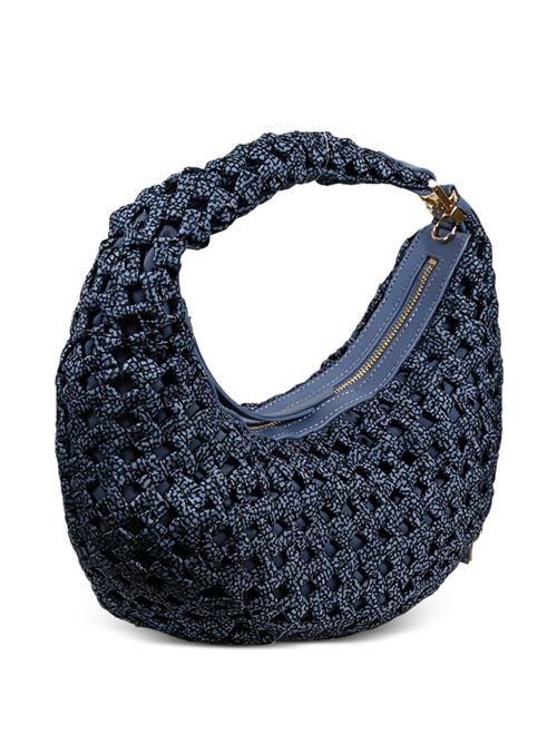 Borsa donna Hobo La nido Mini BORBONESE | 924826X49