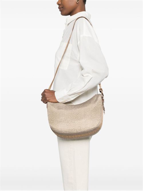Borsa donna Luna Bag BORBONESE | 934107994