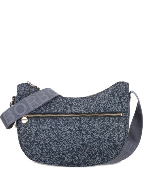 Borsa donna Luna Bag small BORBONESE | 934107X49