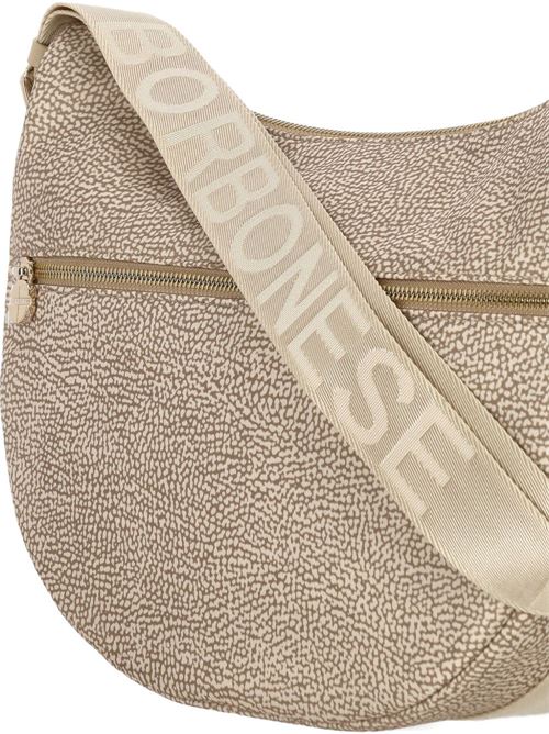 Borsa donna Luna BORBONESE | 934108C75