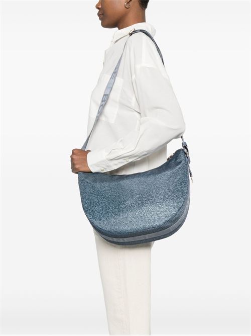 Borsa donna Luna BORBONESE | 934108X49