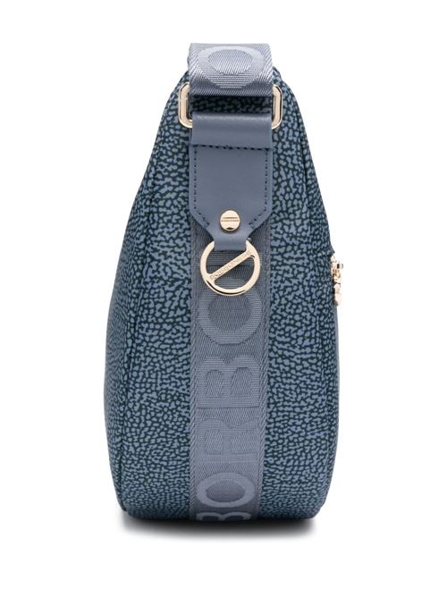 Borsa donna Luna BORBONESE | 934108X49