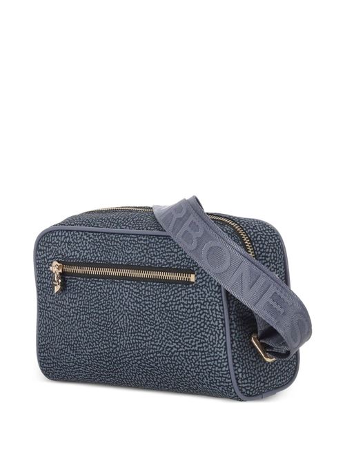 Borsa donna Camera Case small BORBONESE | 934115X49
