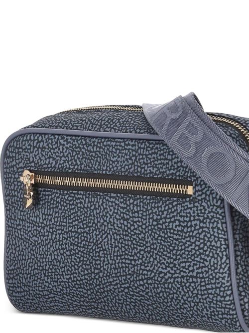 Borsa donna Camera Case small BORBONESE | 934115X49