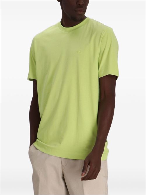 T-shirt uomo maniche corte BOSS | 50468347331