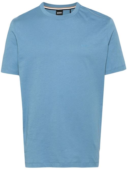 T-shirt uomo maniche corte BOSS | 50468347459