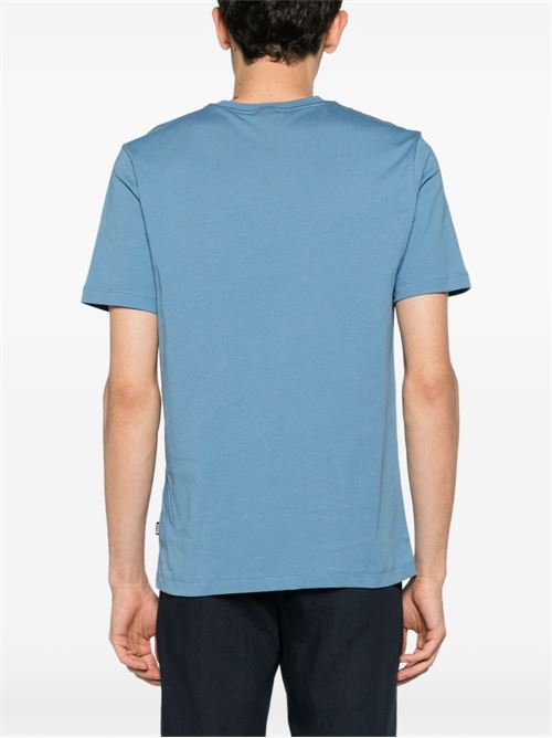 T-shirt uomo maniche corte BOSS | 50468347459