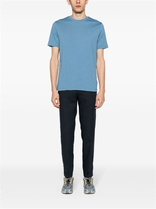 T-shirt uomo maniche corte BOSS | 50468347459