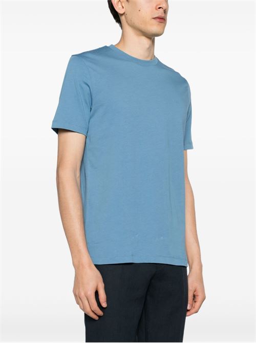 T-shirt uomo maniche corte BOSS | 50468347459