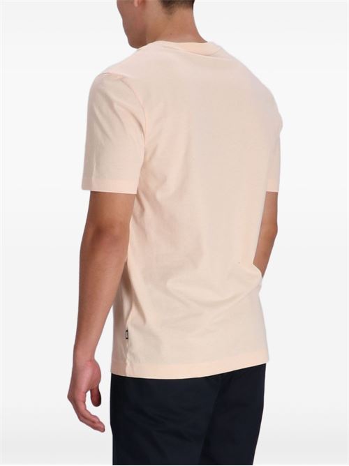 T-shirt uomo maniche corte BOSS | 50468347849