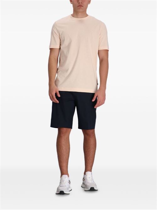 T-shirt uomo maniche corte BOSS | 50468347849