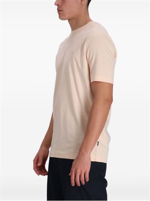 T-shirt uomo maniche corte BOSS | 50468347849