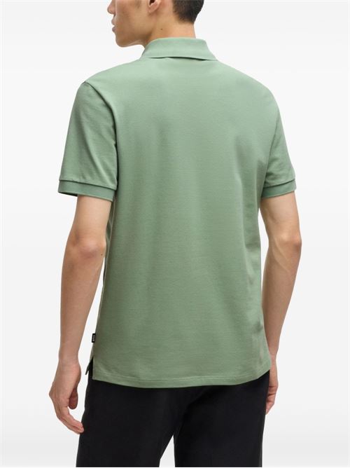 Polo uomo maniche corte BOSS | 50468362373