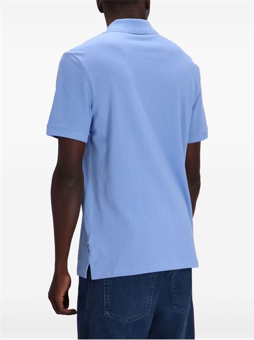 Polo uomo maniche corte BOSS | 50468362430