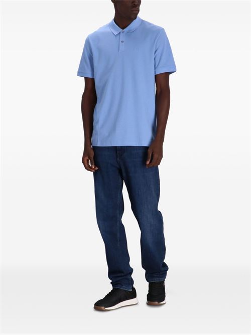 Polo uomo maniche corte BOSS | 50468362430
