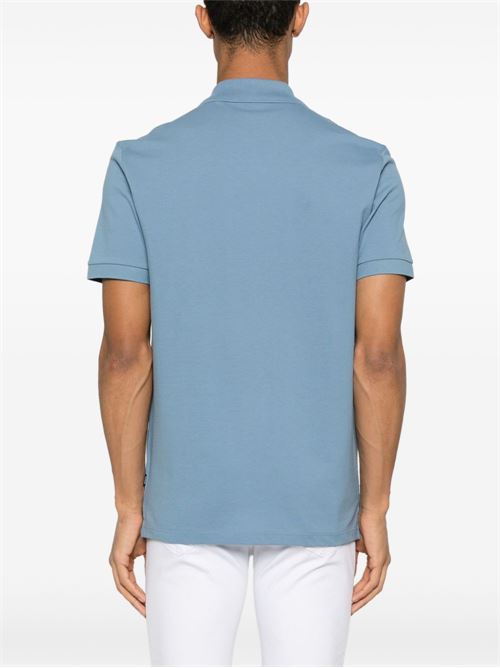 Polo uomo maniche corte BOSS | 50468362459