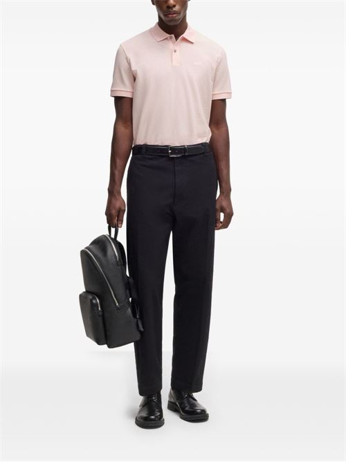 Polo uomo maniche corte BOSS | 50468362688